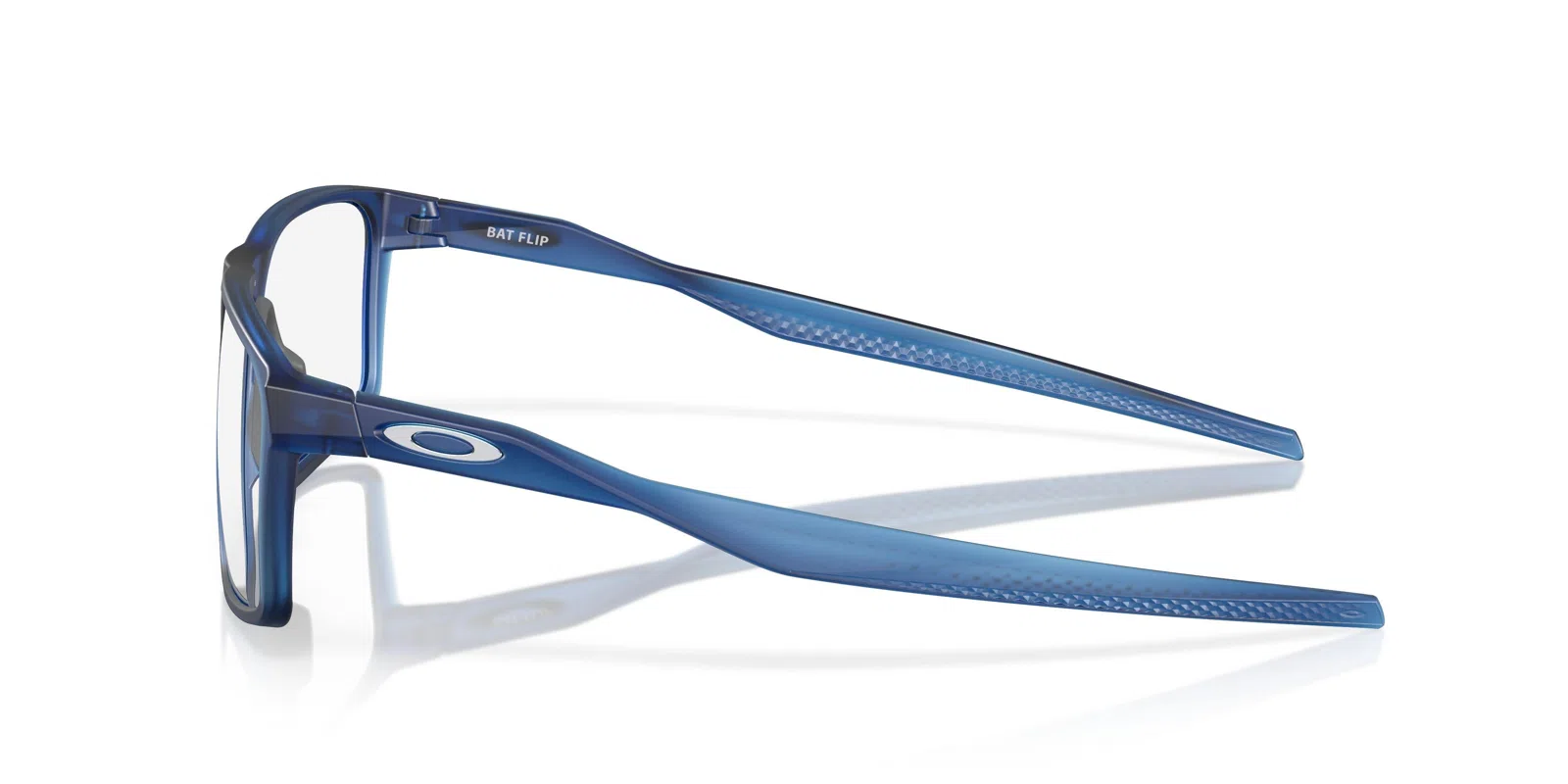 Oakley Bat Flip 8183 Eyeglasses - view 22